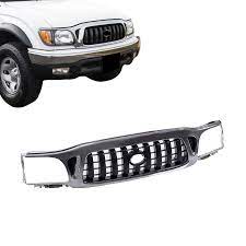 carpartsdepot new front grille grill