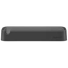 new 3ds xl battery charging dock