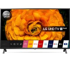 Offers on kitchenaid, tassimo, fitbit and more. Buy Lg 65un85006la 65 Smart 4k Ultra Hd Hdr Led Tv With Google Assistant Amazon Alexa Free Delivery Currys