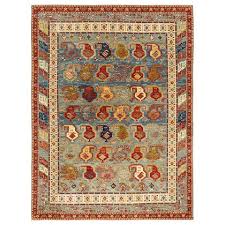 wsr afghan cyrus artisan rugs