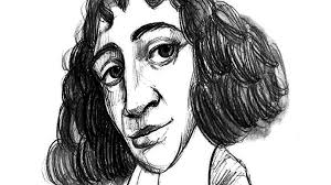 Resultado de imagen de spinoza