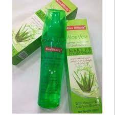 original kiss beauty aloe vera makeup