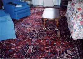 oriental rug cleaning guide