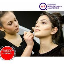 make up courses