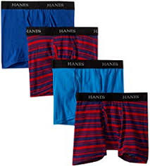Boys Hanes Kids Underwear Free Shipping Clothing