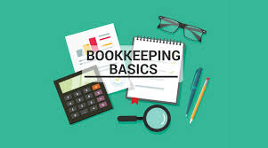 Small Business Bookkeeping Basics | Basic Business bookkeeping