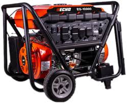 echo outdoor power lawn care equipment