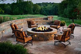 Fire Pits Are A Great Addition For