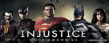 Gods among us will have the opportunities to enjoy the epic stories that're also available on the console version. Injustice Gods Among Us Mod Apk Obb Data Unlimited Money 2 21 Android Download By Warner Bros International Enterprises Apkone Hack