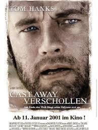 When you're a director off the back of a string of hits, or one of the biggest movie stars on the planet, then it used to be generally accepted you could use that clout to try. Cast Away Verschollen Film 2000 Filmstarts De