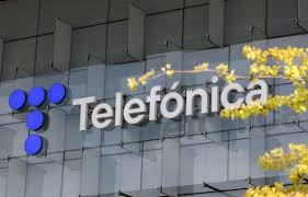 telefonica stake after stc move
