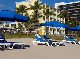 Hotel Delray Sands Resort Con 3 Hrs