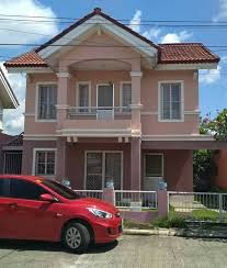 You would then have 4 double beds in two joined together rooms? Affordable Solariega House And Lot For Sale 3 Bedrooms 3 To Davao Property Solutions