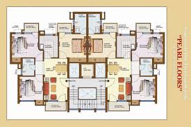 srs pearl floors floor plans sector