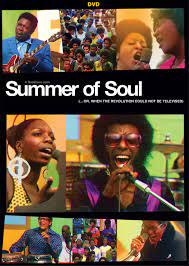 Link to Summer of Soul (Film) in the catalog