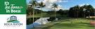 Boca Raton Golf & Racquet Club | Boca Raton, FL