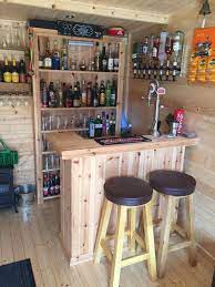 Do it yourself bar ideas. 35 Outstanding Home Bar Ideas And Designs Renoguide Australian Renovation Ideas And Inspiration