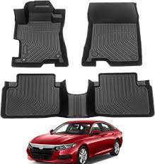 cargo liners for 2009 honda accord