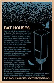 Rocket Box Bat Houses For Your Backyard