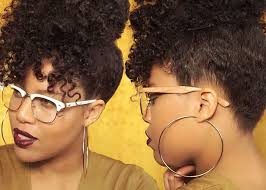 Of course, the best way to discover haircuts that look good with glasses is to look around you. Curly Hairstyles For Glasses Naturallycurly Com