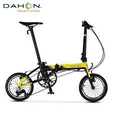 Limited units left so hurry now to secure your unit. Dahon K3 14 Folding Bike Sports Equipment Bicycles Parts Bicycles On Carousell