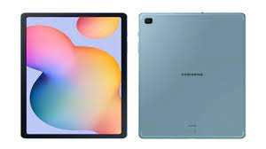 samsung galaxy tab s6 lite tablet