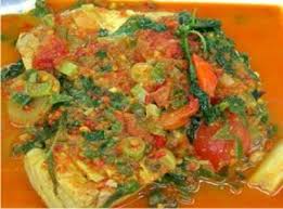 Untuk resep woku ikan super pedas ini bisa coba masak sendiri di rumah loh daripada harus beli. Resep Ikan Woku Belanga Asli Manado Spesialresep Com