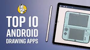 android s 10 best drawing and art apps