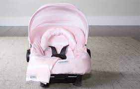 Carseat Cover Caboodles Baby Birth