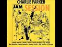 The Complete Charlie Parker Jam Session