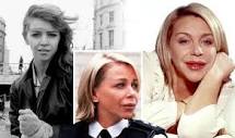 Leslie Ash 2018: From then to now, how has Men Behaving Badly star ...