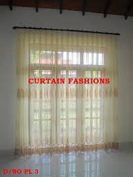 curtain fashions