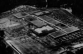 lenox square ping center 1959
