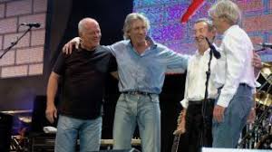 Roger waters is a mad genious! David Gilmour Says It S Pretty Unlikely He And Roger Waters Will Resolve Pink Floyd Feud Louder