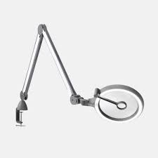 Iq Magnifier Magnifying Lamp The