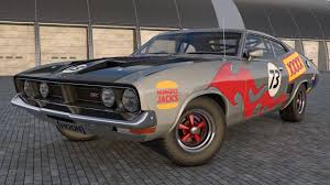 Learn more about the 1973 ford falcon xb gt at the hobbydb database. 1973 Ford Falcon Xb Gt By Samcurry On Deviantart