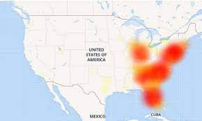 Verizon confirms texting outage ...