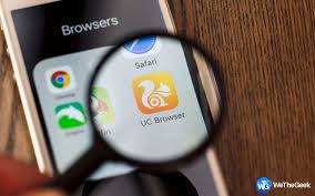 The browser scans itself before downloading preventing the system and mobile devices from malware and threats. 7 Best Uc Browser Alternatives For Android And Iphone 2021