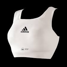 The Official Distributor Of Adidas Adidas Wkf Lady Chest