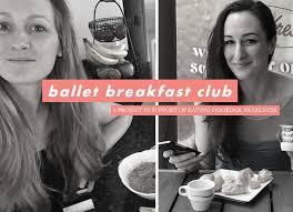 ballet breakfast club c v sessions