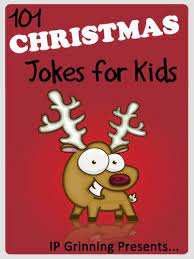 These funny christmas jokes for adults will sure make you laugh. 101 Christmas Jokes For Kids Short Funny Clean And Corny Kid S Jokes Fun With The Funniest Lame Jokes For All The Family Joke Books For Kids Book 25 English Edition Ebook