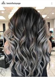 Take care of your ash blonde style. Follow Me To Hair Beauty Ashley Kalon Found Kalonfound Com Beautiful Hair Color Hair Styles Balayage Hair
