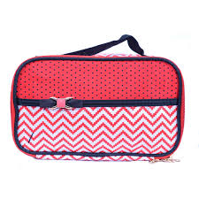 cosmetic pouch makeup kit