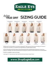 Size Fit Guide