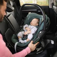 Maxi Cosi C 360 Baby Car Seat 0 12