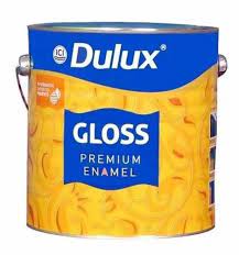 High Gloss Ici Dulux Paints For