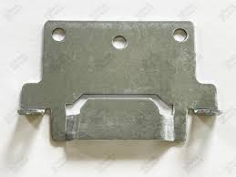 Ikea Bed Frame Metal Mounting Plate