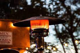 12 Patio Heater Safety Tips You Should Know
