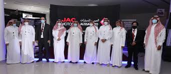 Alyssa may have a tough exterior but she also has the sweetest f***ing heart. Abdullatif Alissa Automotive Opens Largest Jac Motors Showroom Service Center In The Gcc Region In Riyadh Eye Of Dubai