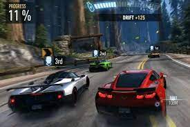 best android racing games